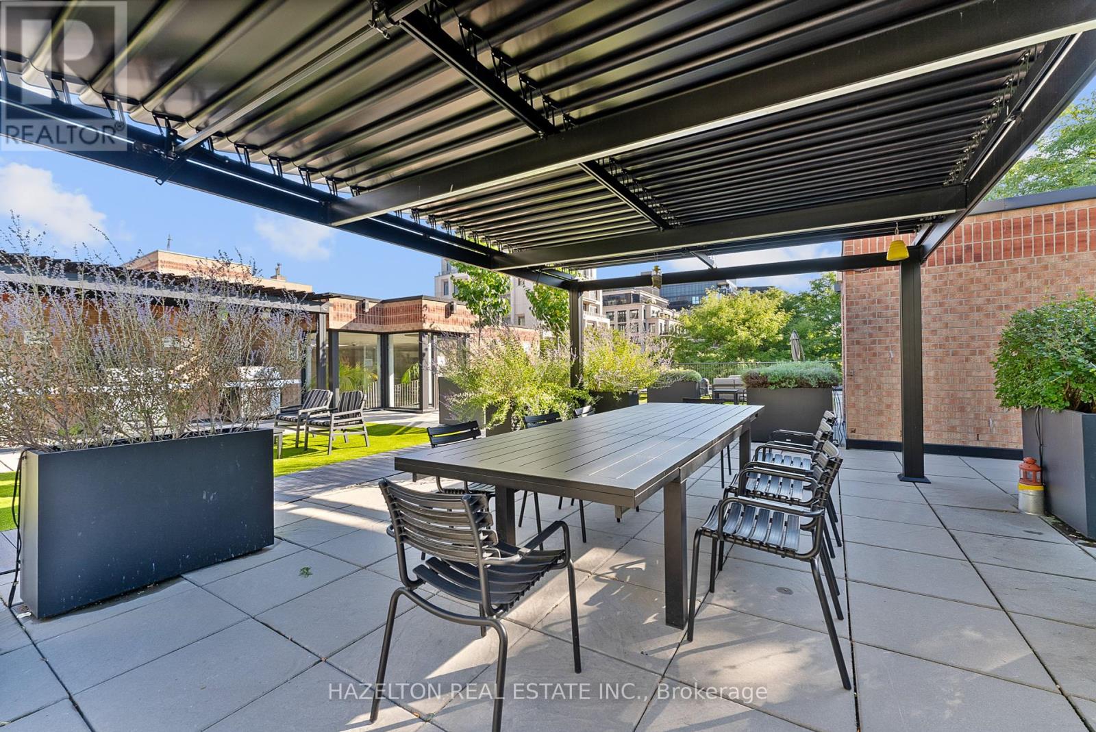 211 - 225 Davenport Road, Toronto, Ontario  M5R 3R2 - Photo 22 - C12396150