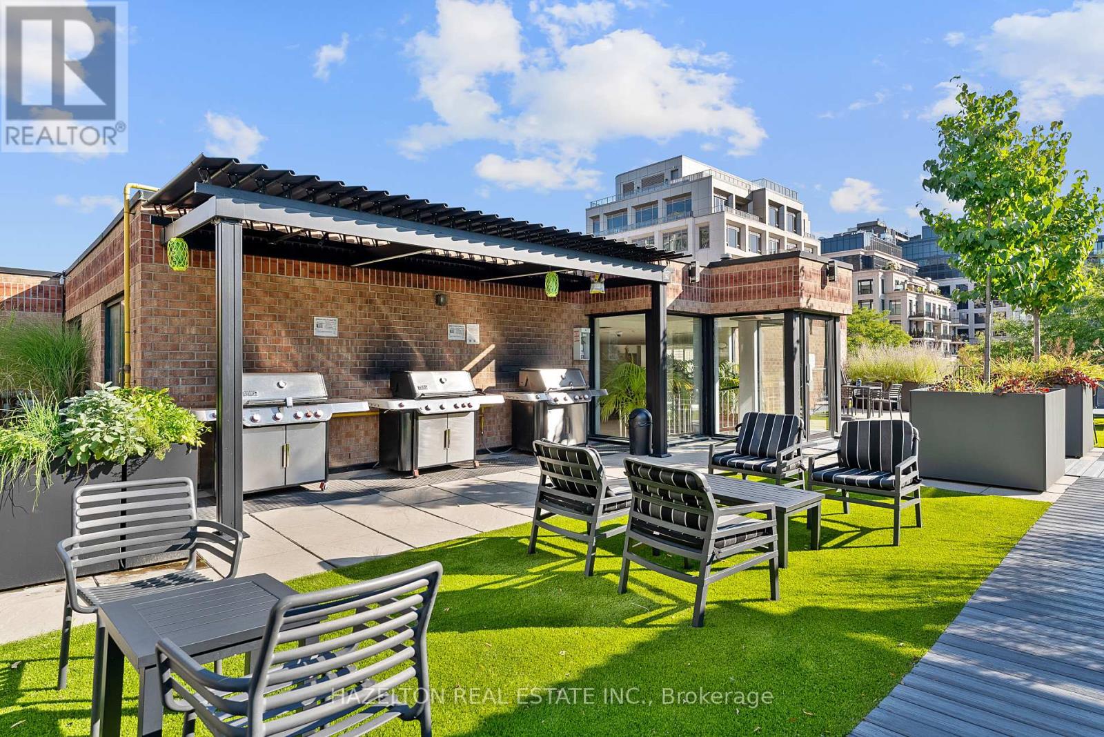 211 - 225 Davenport Road, Toronto, Ontario  M5R 3R2 - Photo 23 - C12396150