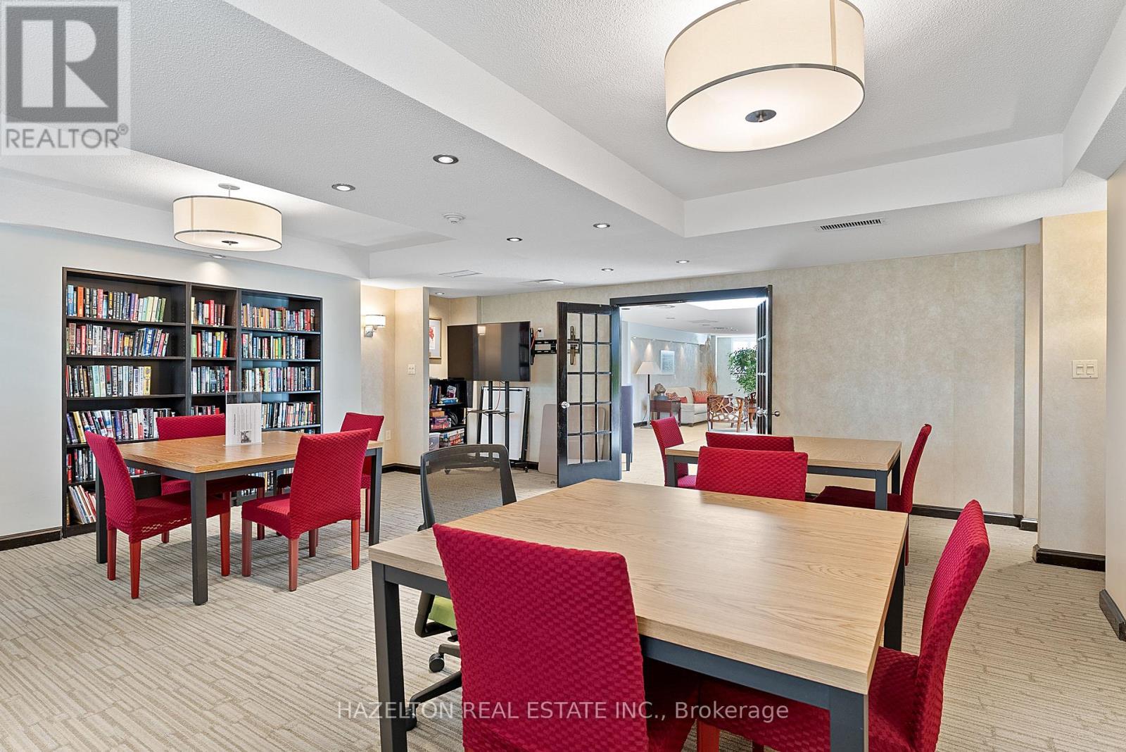 211 - 225 Davenport Road, Toronto, Ontario  M5R 3R2 - Photo 26 - C12396150