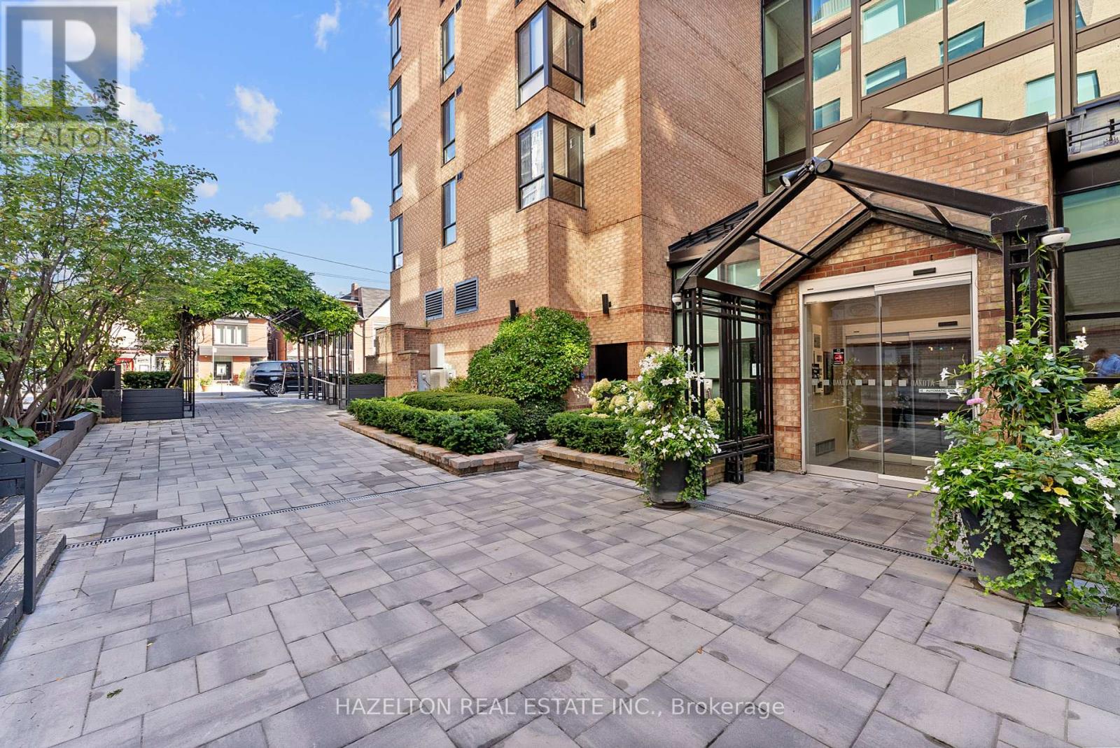 211 - 225 Davenport Road, Toronto, Ontario  M5R 3R2 - Photo 28 - C12396150