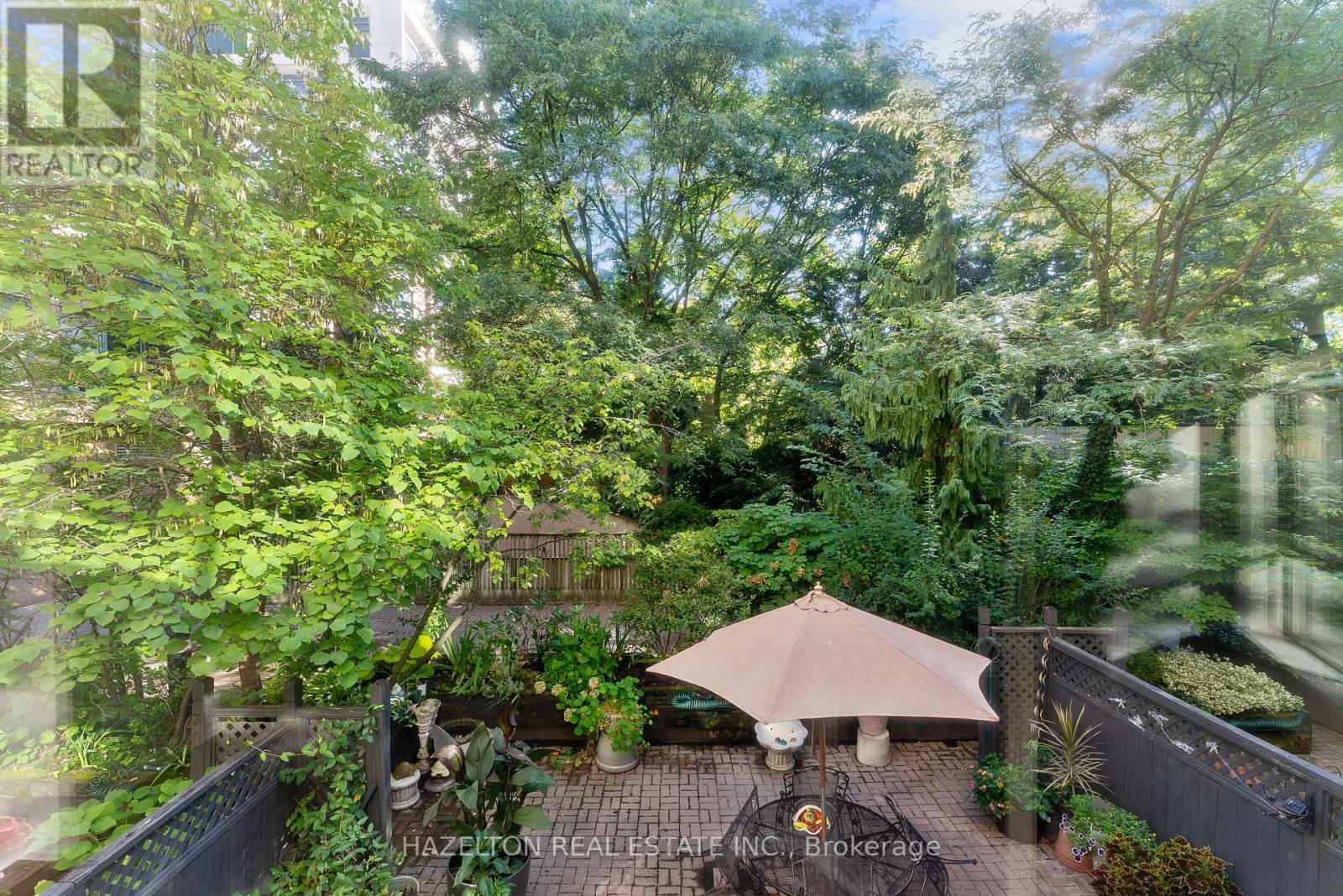211 - 225 Davenport Road, Toronto, Ontario  M5R 3R2 - Photo 6 - C12396150