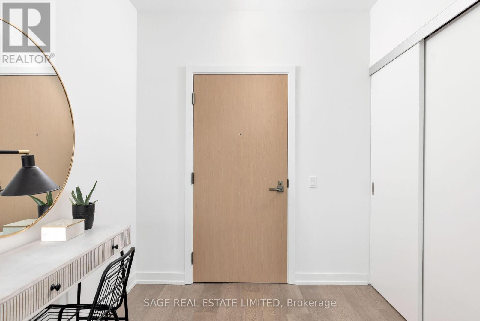 1003 - 200 SUDBURY STREET, Toronto, Ontario