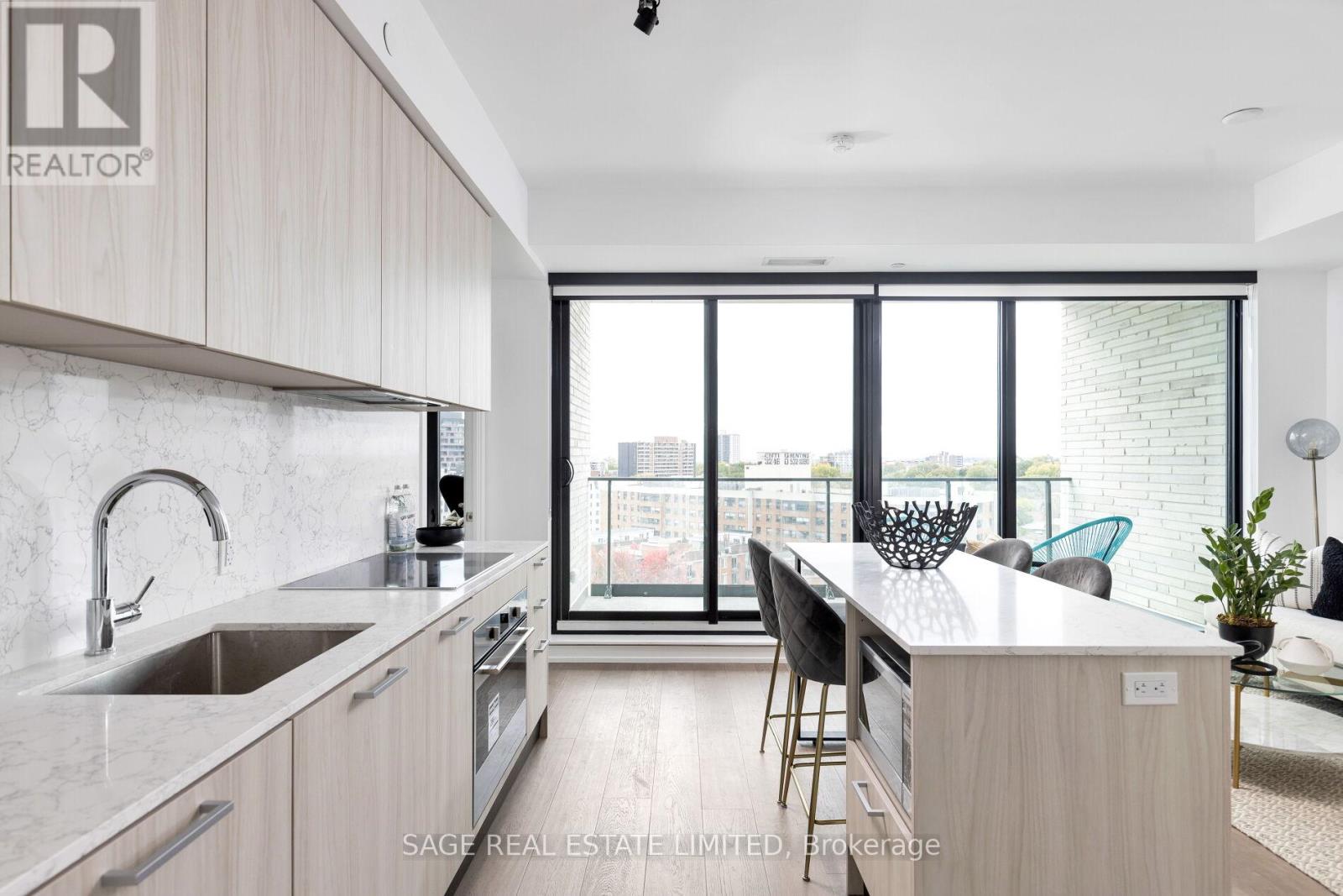 1003 - 200 Sudbury Street, Toronto, Ontario  M6J 1J4 - Photo 11 - C12396181