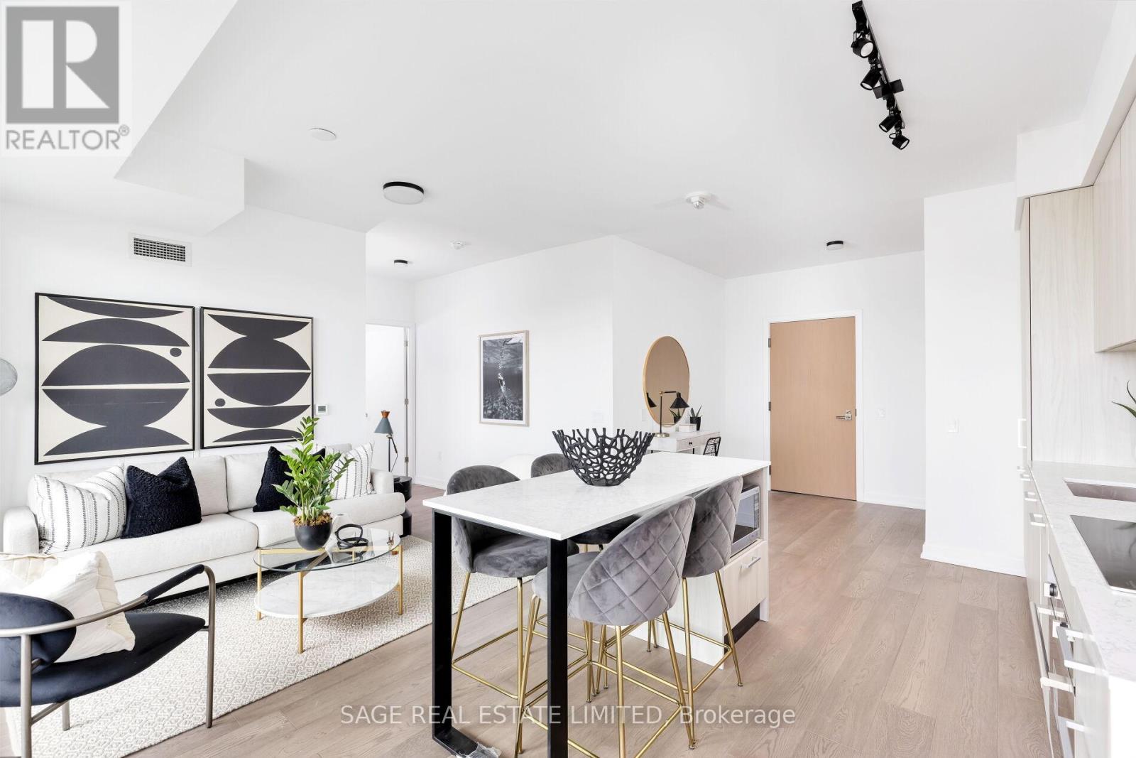 1003 - 200 Sudbury Street, Toronto, Ontario  M6J 1J4 - Photo 12 - C12396181