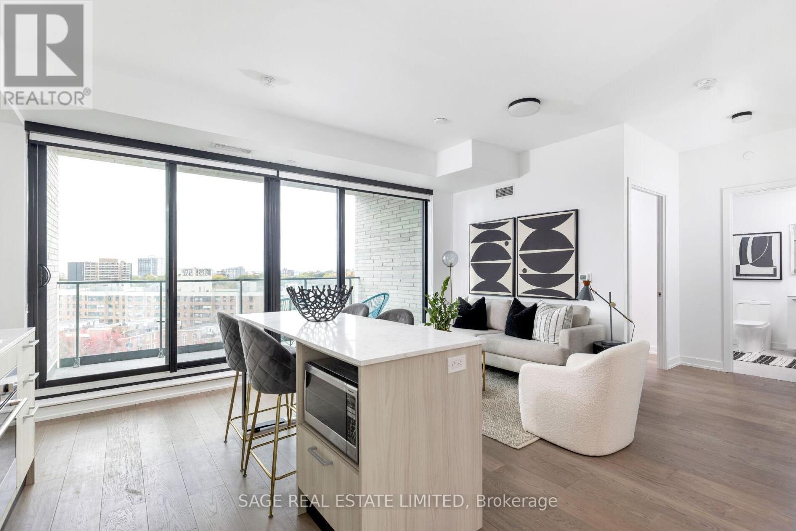 1003 - 200 Sudbury Street, Toronto, Ontario  M6J 1J4 - Photo 13 - C12396181