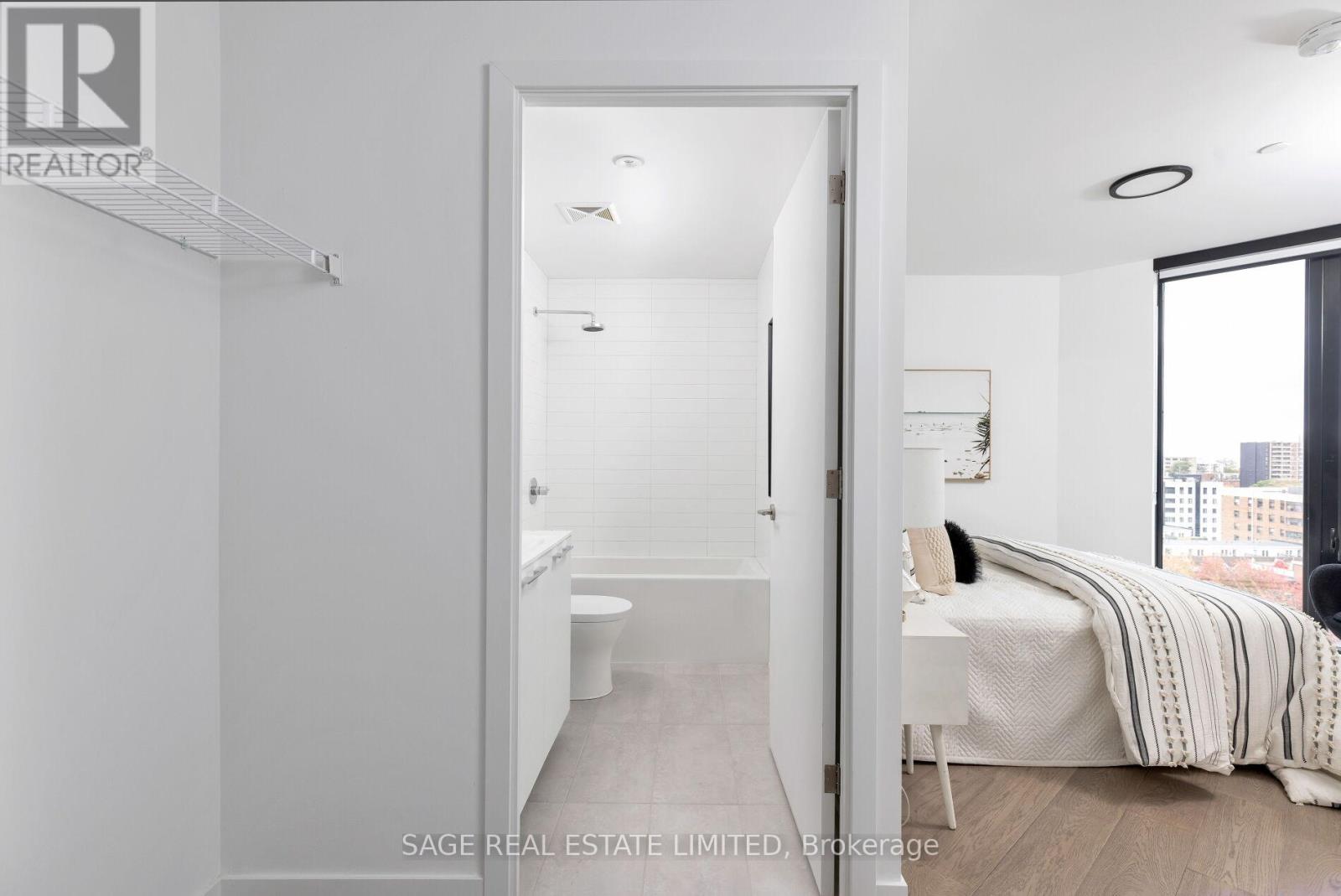 1003 - 200 Sudbury Street, Toronto, Ontario  M6J 1J4 - Photo 25 - C12396181