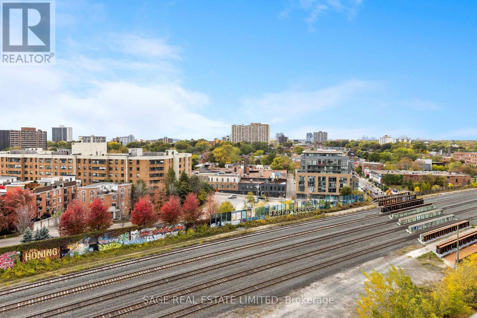 1003 - 200 Sudbury Street, Toronto, Ontario  M6J 1J4 - Photo 28 - C12396181