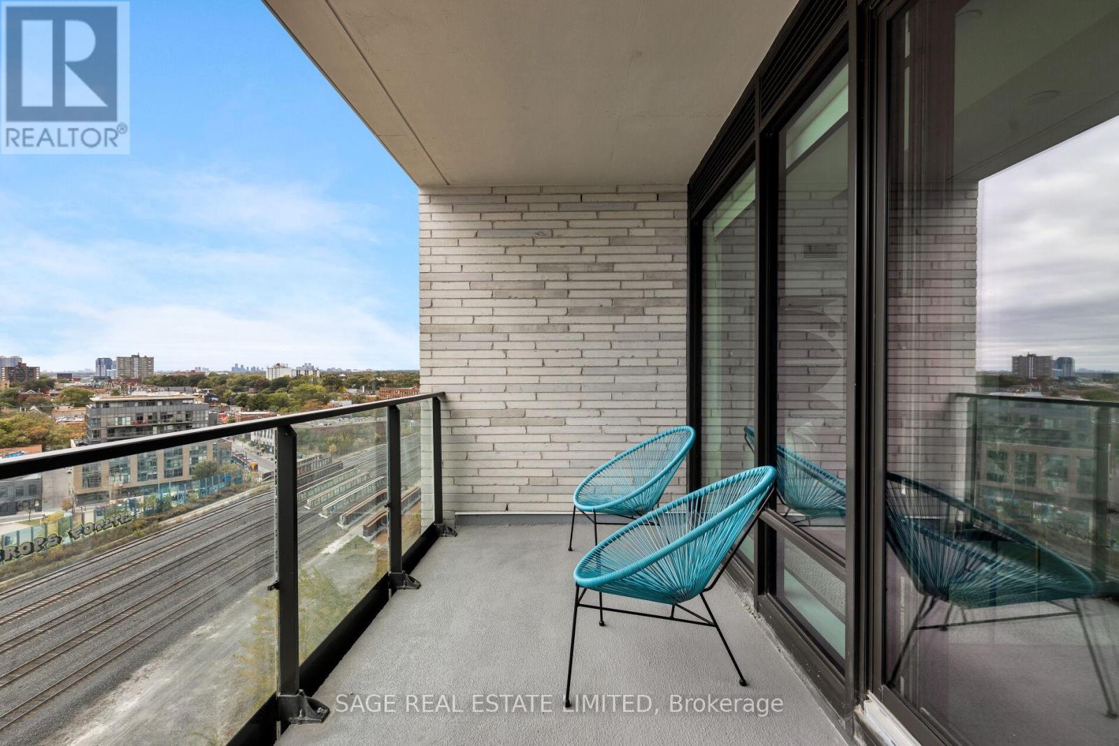 1003 - 200 Sudbury Street, Toronto, Ontario  M6J 1J4 - Photo 30 - C12396181