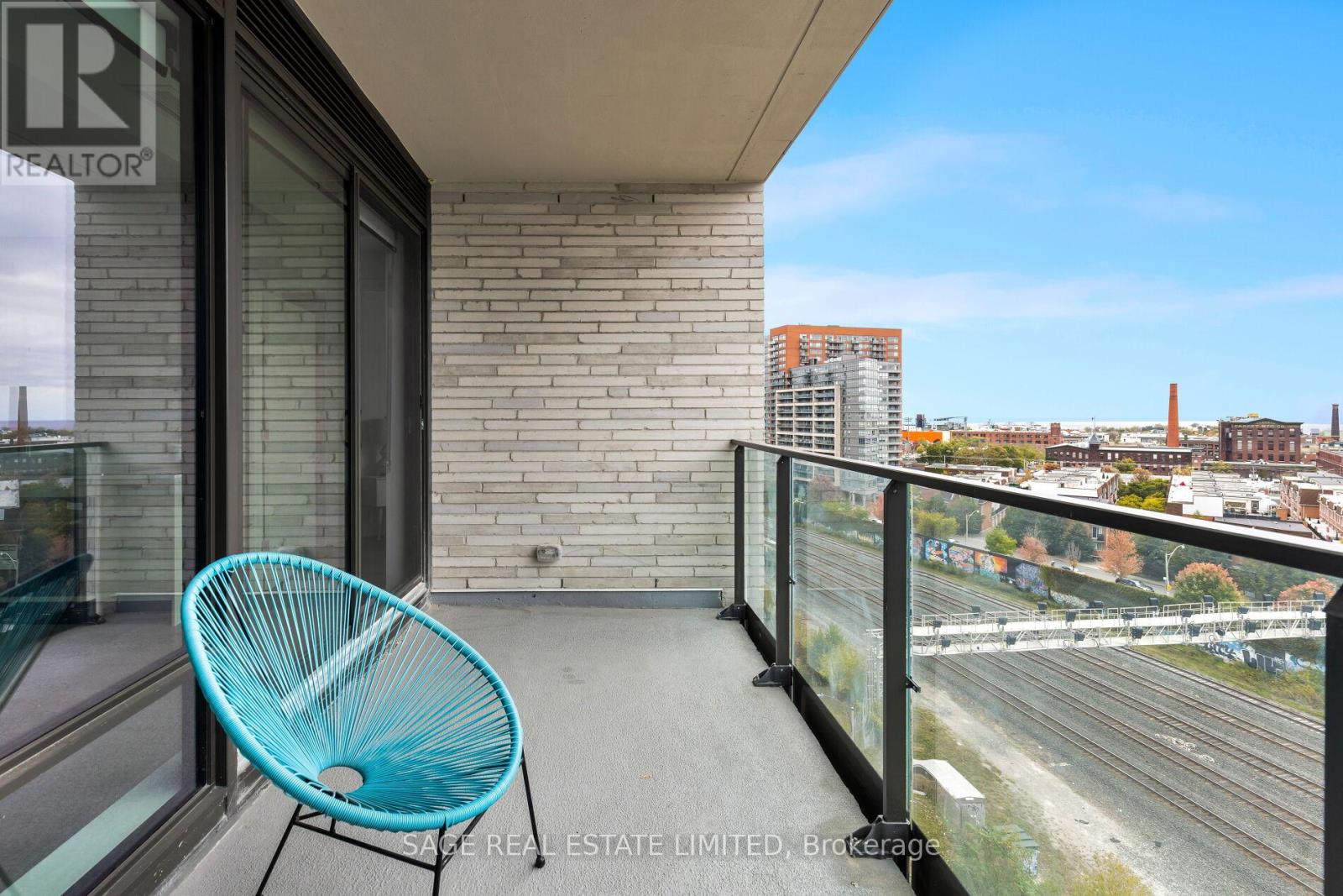1003 - 200 Sudbury Street, Toronto, Ontario  M6J 1J4 - Photo 31 - C12396181