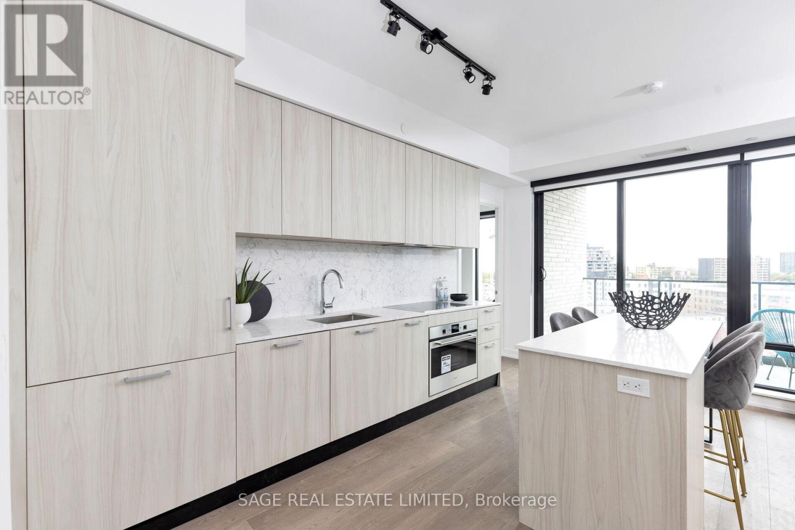 1003 - 200 Sudbury Street, Toronto, Ontario  M6J 1J4 - Photo 8 - C12396181