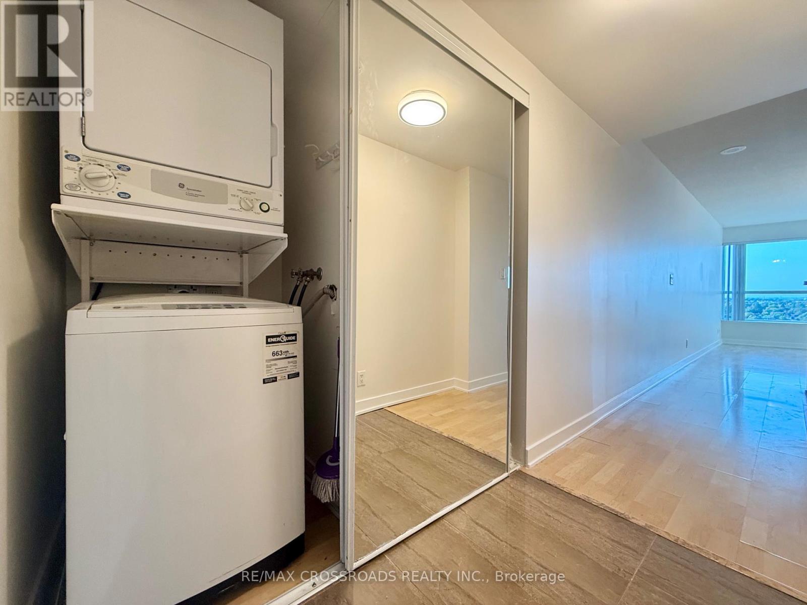 1115 - 38 Lee Centre Drive, Toronto, Ontario  M1H 3J7 - Photo 18 - E12396159