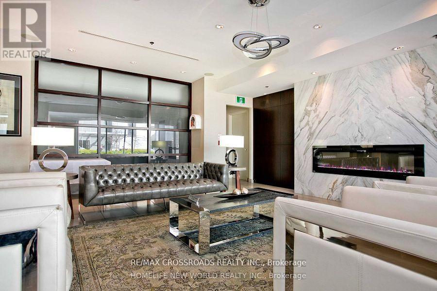 1115 - 38 Lee Centre Drive, Toronto, Ontario  M1H 3J7 - Photo 21 - E12396159