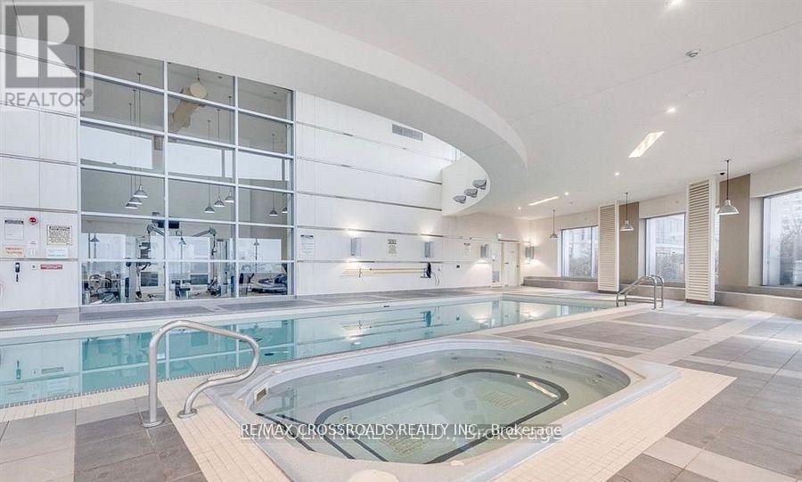 1115 - 38 Lee Centre Drive, Toronto, Ontario  M1H 3J7 - Photo 23 - E12396159