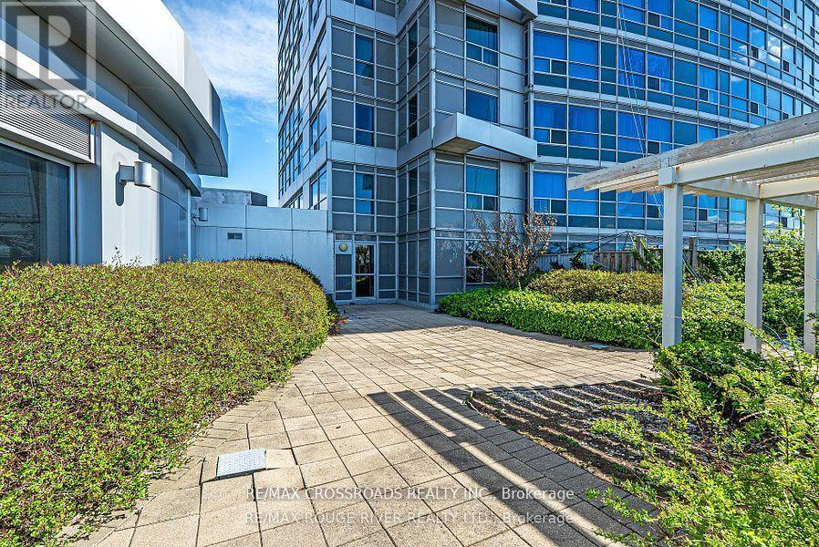 1115 - 38 Lee Centre Drive, Toronto, Ontario  M1H 3J7 - Photo 28 - E12396159