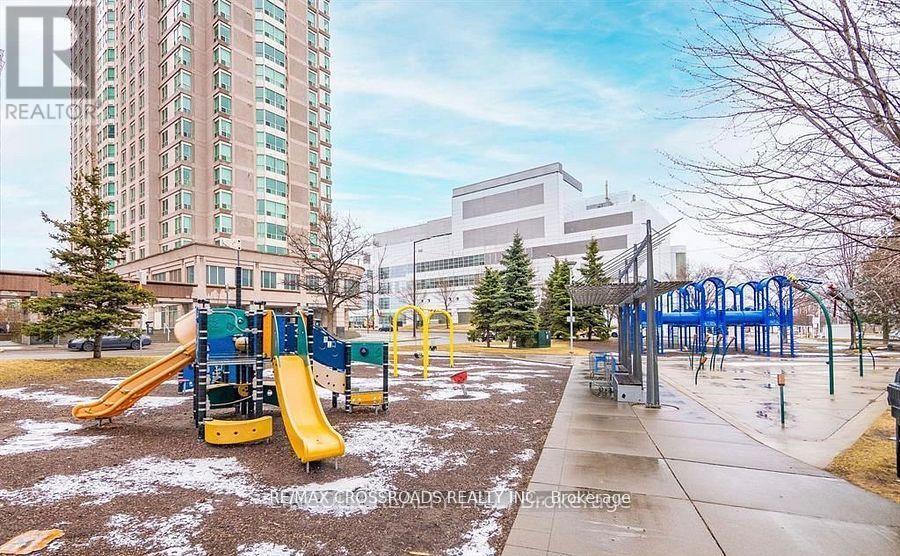 1115 - 38 Lee Centre Drive, Toronto, Ontario  M1H 3J7 - Photo 29 - E12396159