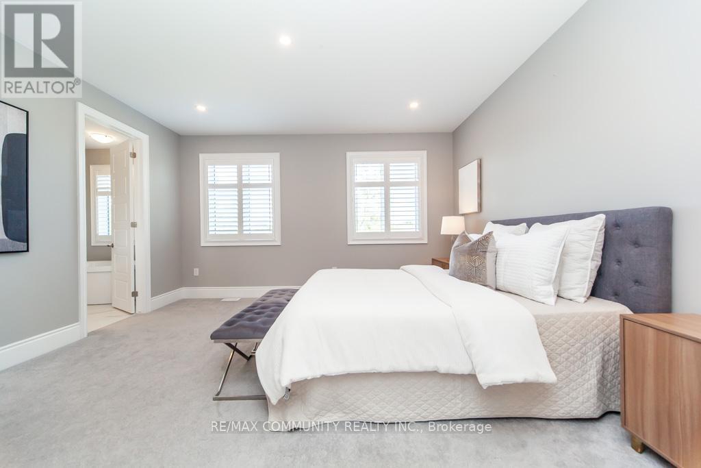 70 Barkerville Drive, Whitby, Ontario  L1N 9Y6 - Photo 25 - E12396167
