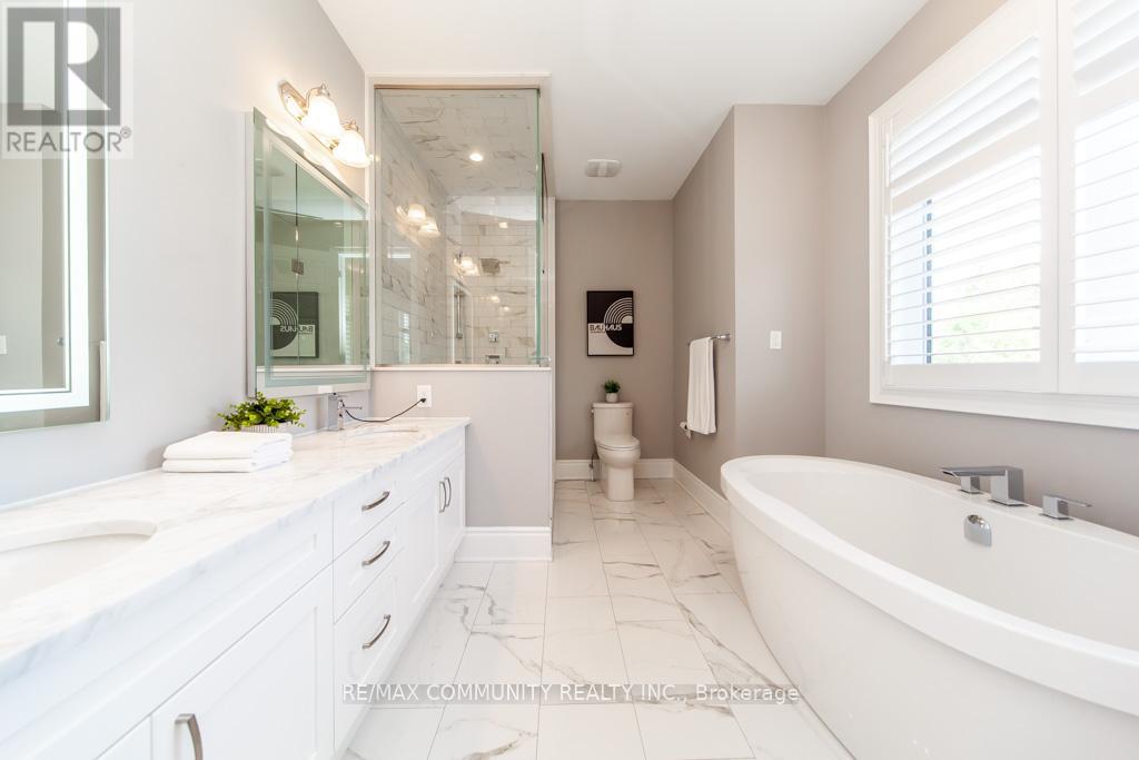 70 Barkerville Drive, Whitby, Ontario  L1N 9Y6 - Photo 27 - E12396167