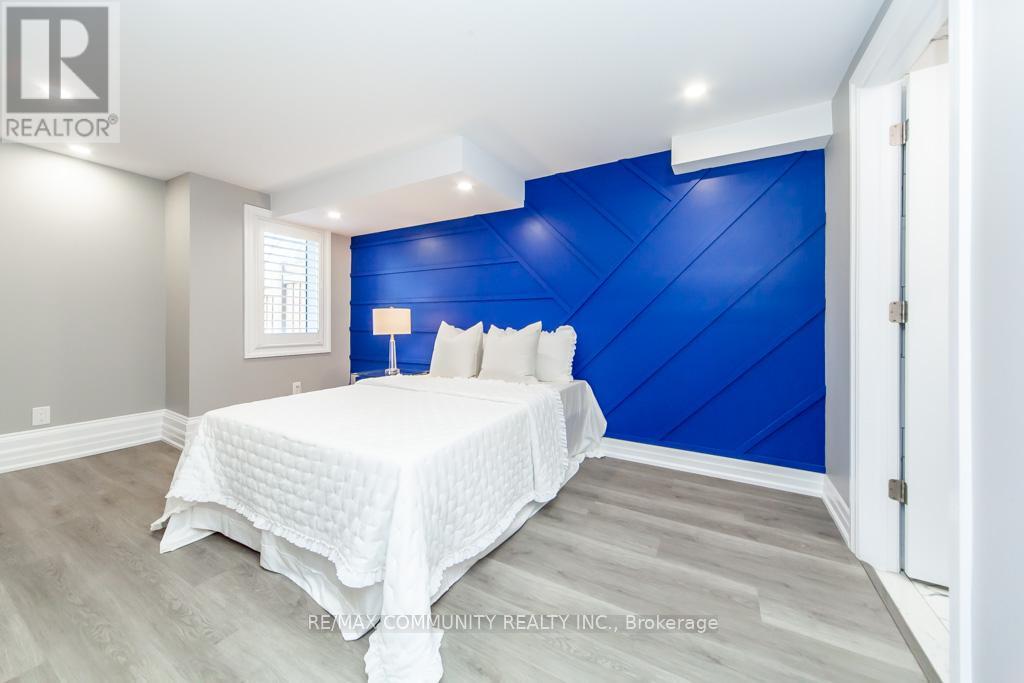 70 Barkerville Drive, Whitby, Ontario  L1N 9Y6 - Photo 44 - E12396167