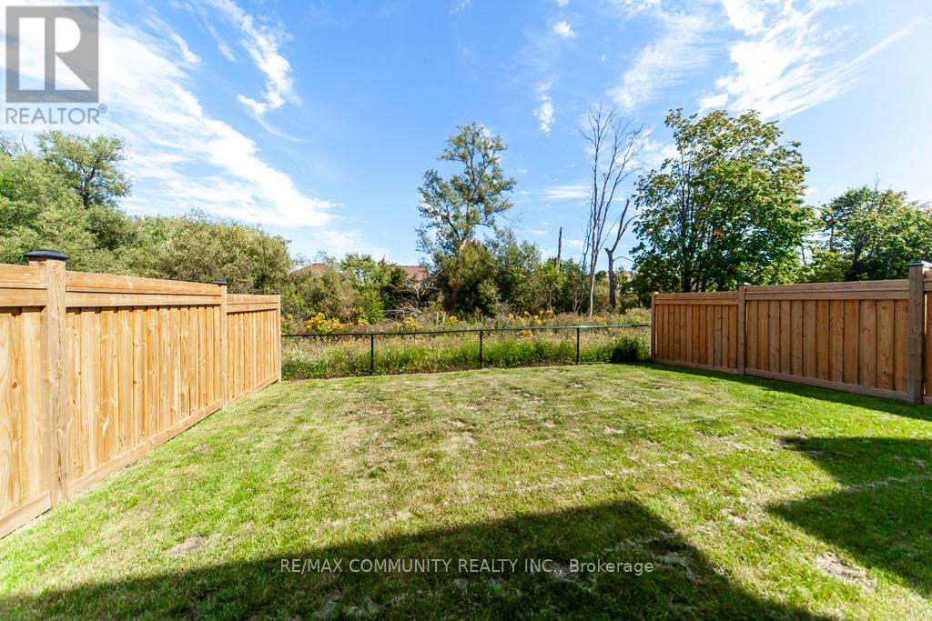 70 Barkerville Drive, Whitby, Ontario  L1N 9Y6 - Photo 48 - E12396167