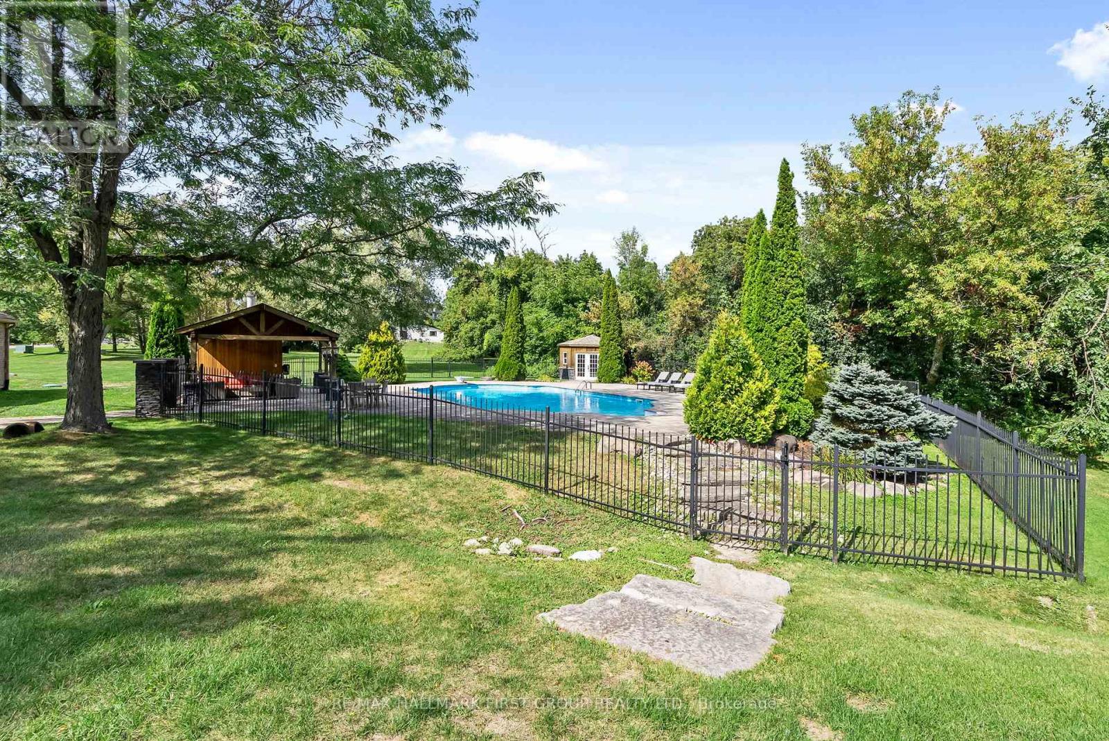 5 Mcnamara Court, Ajax, Ontario  L1T 4W6 - Photo 49 - E12396170