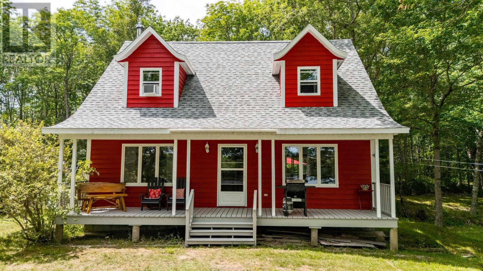 154 North Kemptville Road, Kemptville, Nova Scotia