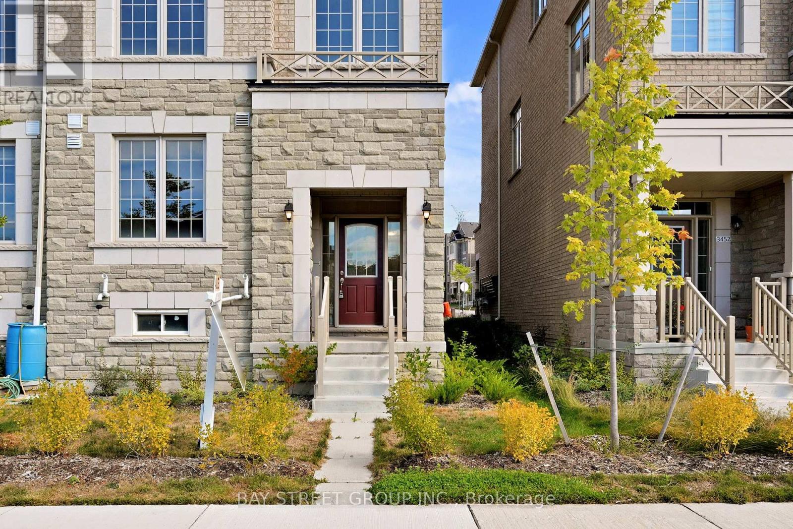 3450 DENISON STREET, Markham, Ontario