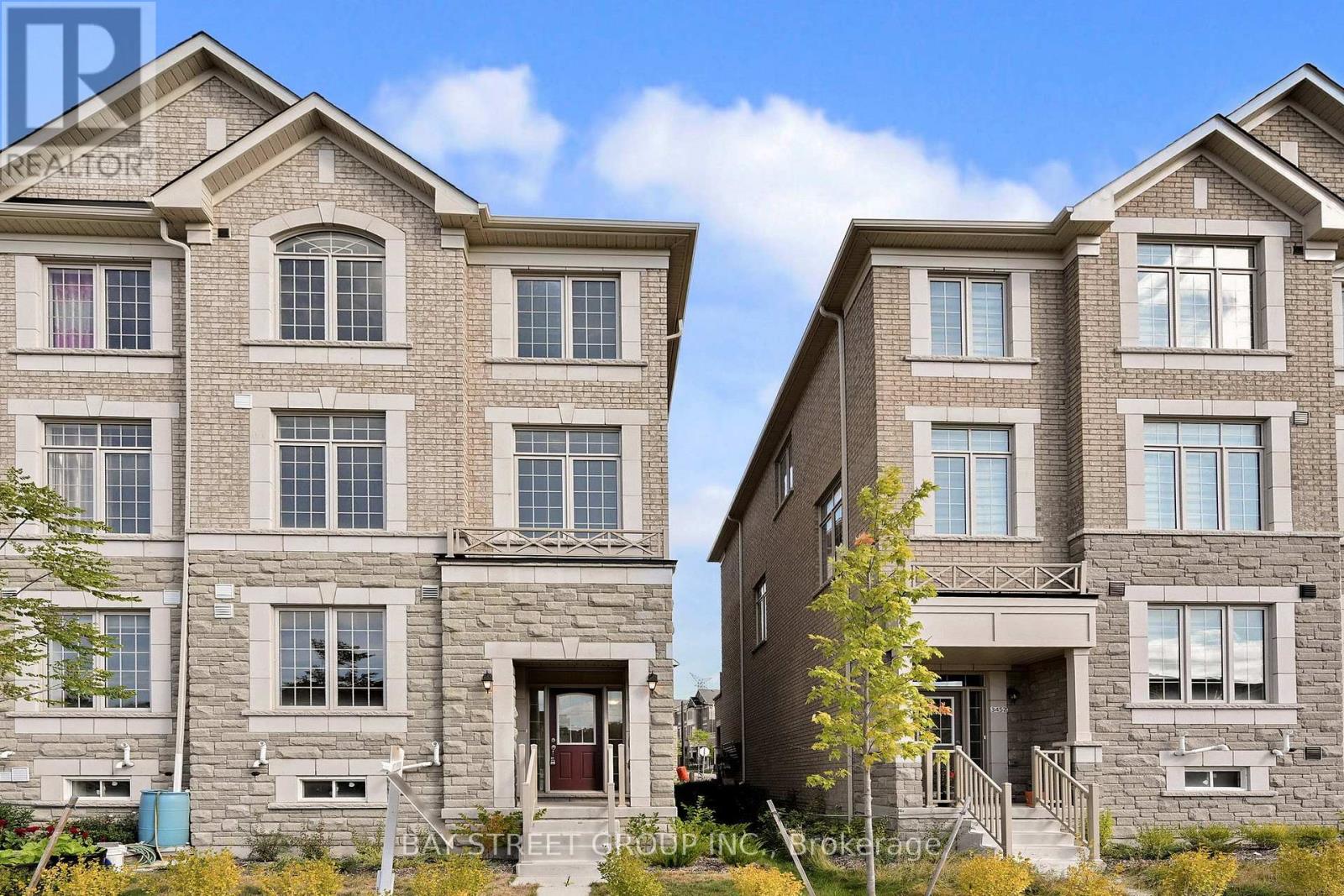 3450 Denison Street, Markham, Ontario  L3S 0E9 - Photo 2 - N12396143