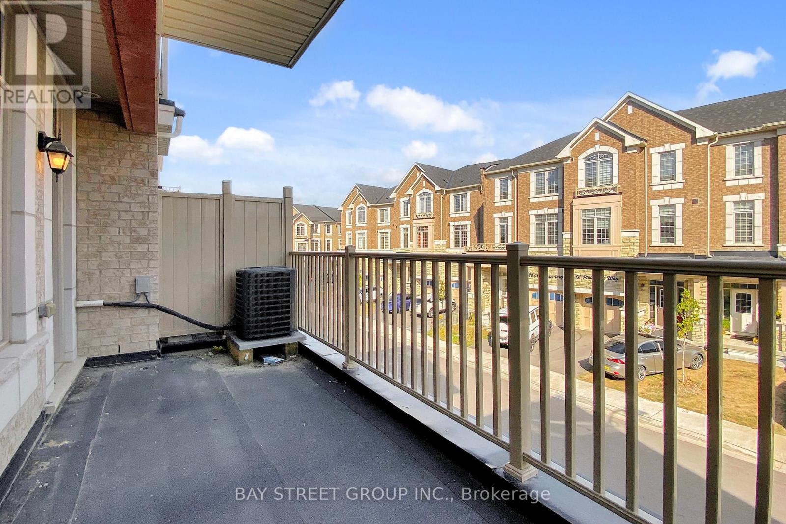 3450 Denison Street, Markham, Ontario  L3S 0E9 - Photo 21 - N12396143