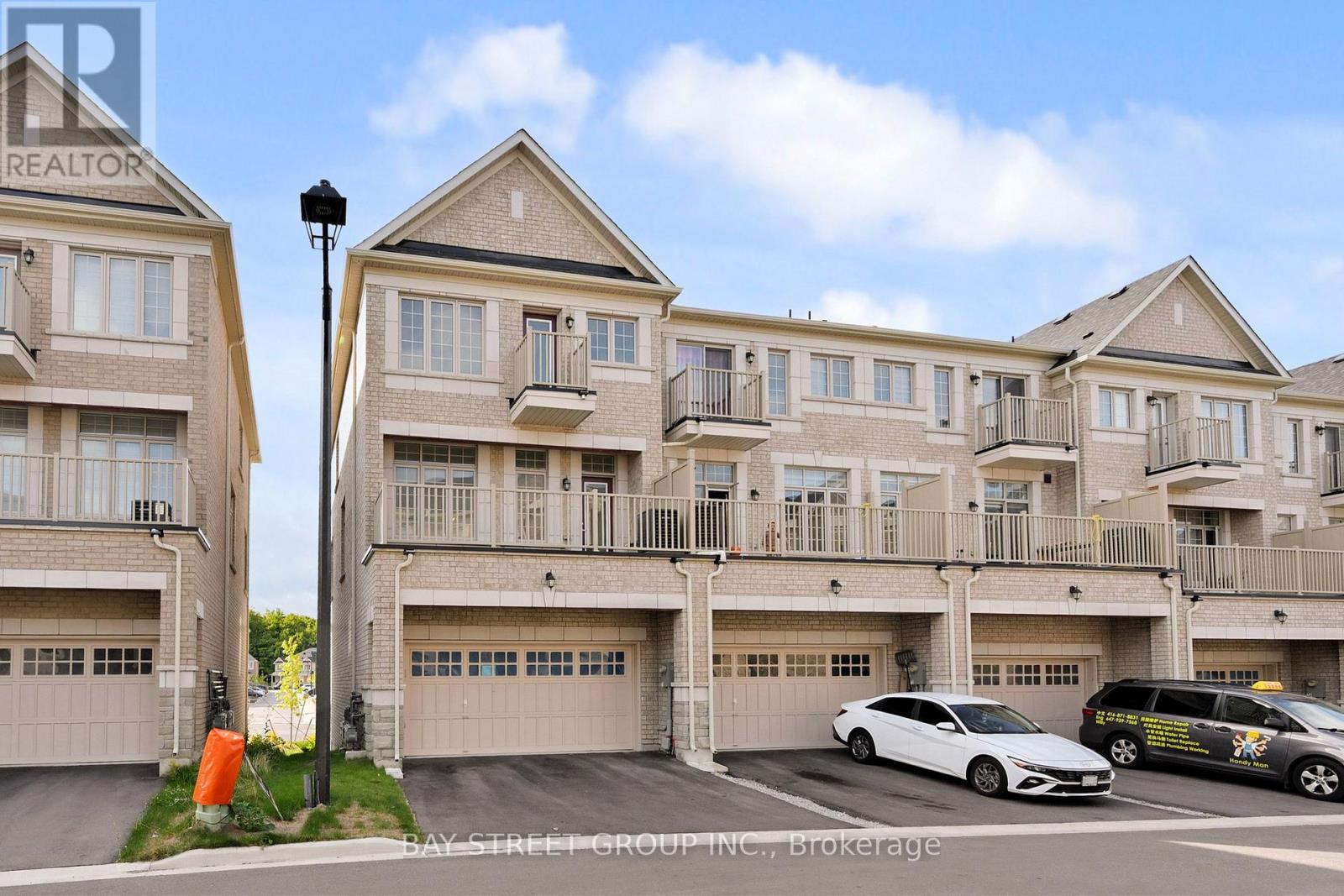 3450 Denison Street, Markham, Ontario  L3S 0E9 - Photo 39 - N12396143