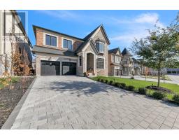 131 LADY JESSICA DRIVE, Vaughan, Ontario