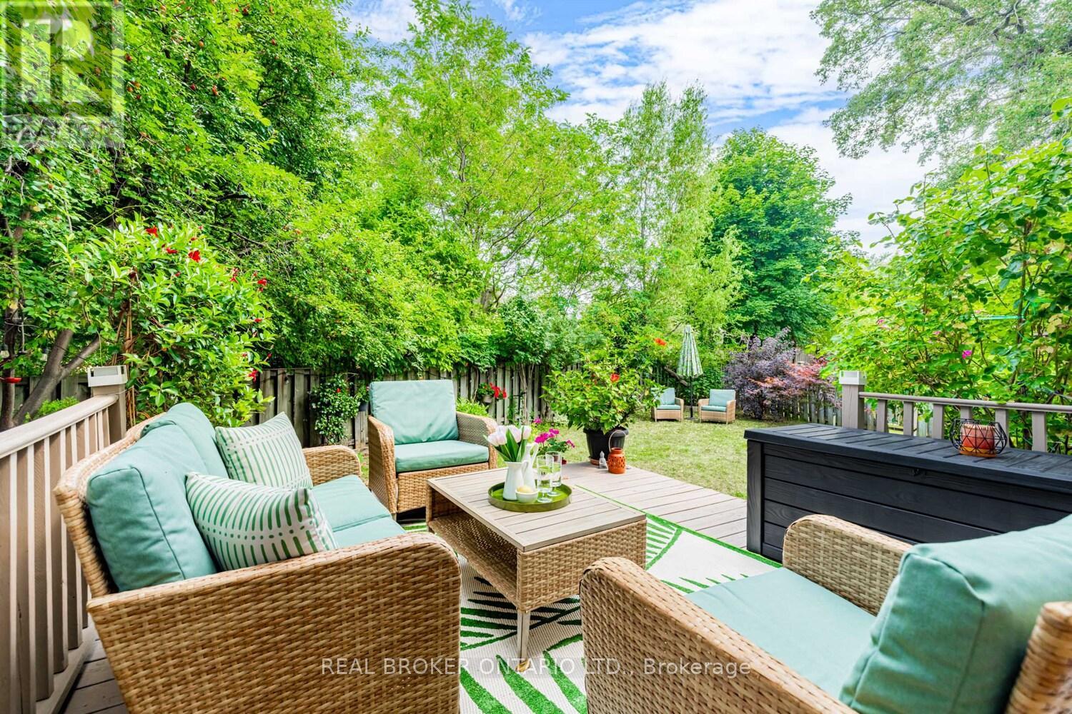 57 Glenmanor Way, Vaughan, Ontario  L4J 3A3 - Photo 32 - N12396162