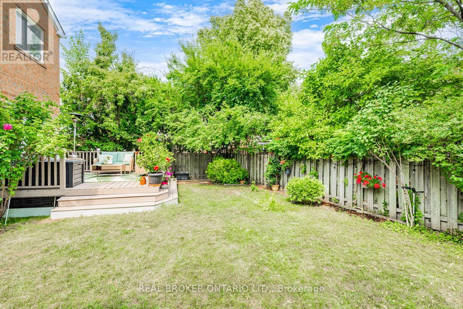 57 Glenmanor Way, Vaughan, Ontario  L4J 3A3 - Photo 34 - N12396162