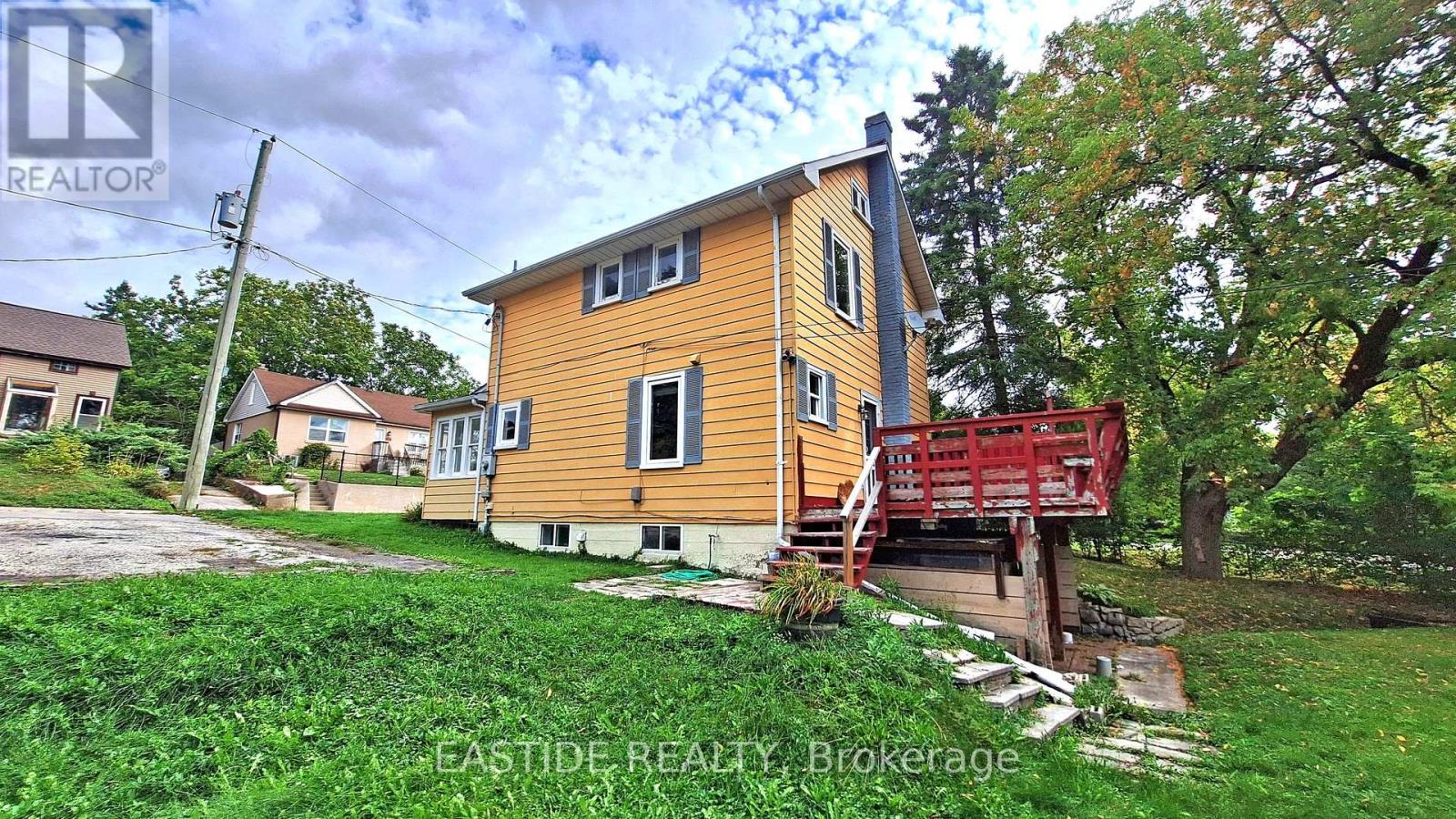 334 Andrew Street, Newmarket, Ontario  L3Y 1H3 - Photo 45 - N12396166