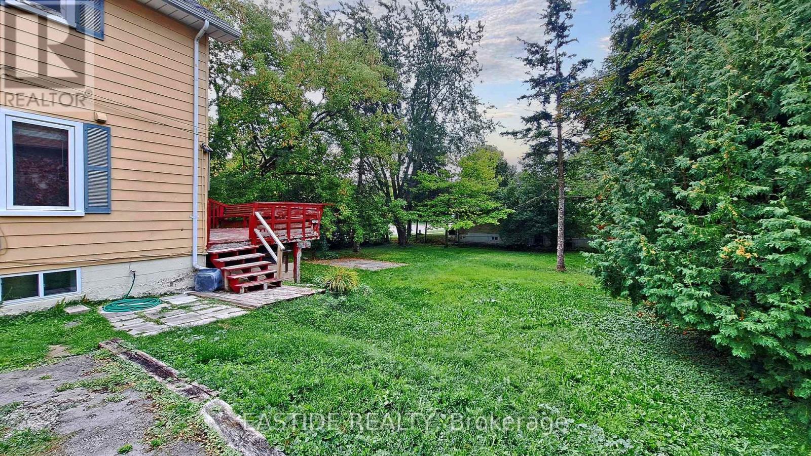 334 Andrew Street, Newmarket, Ontario  L3Y 1H3 - Photo 46 - N12396166