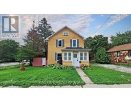 334 ANDREW STREET, Newmarket, Ontario