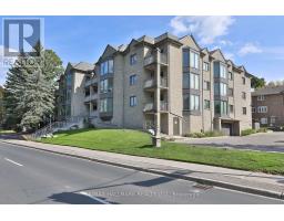 305 - 21 GEORGE STREET, Aurora, Ontario