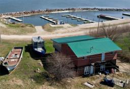 Property: 64 Lakeview Road, Matheson Island, Manitoba