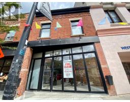 2828 DUNDAS ST STREET W, Toronto, Ontario