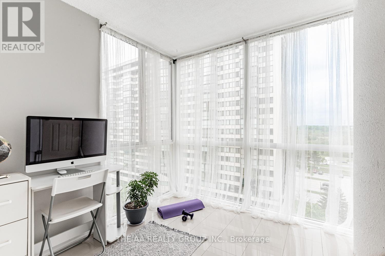 1004 - 21 Markbrook Lane E, Toronto, Ontario  M9V 5E4 - Photo 16 - W12396193