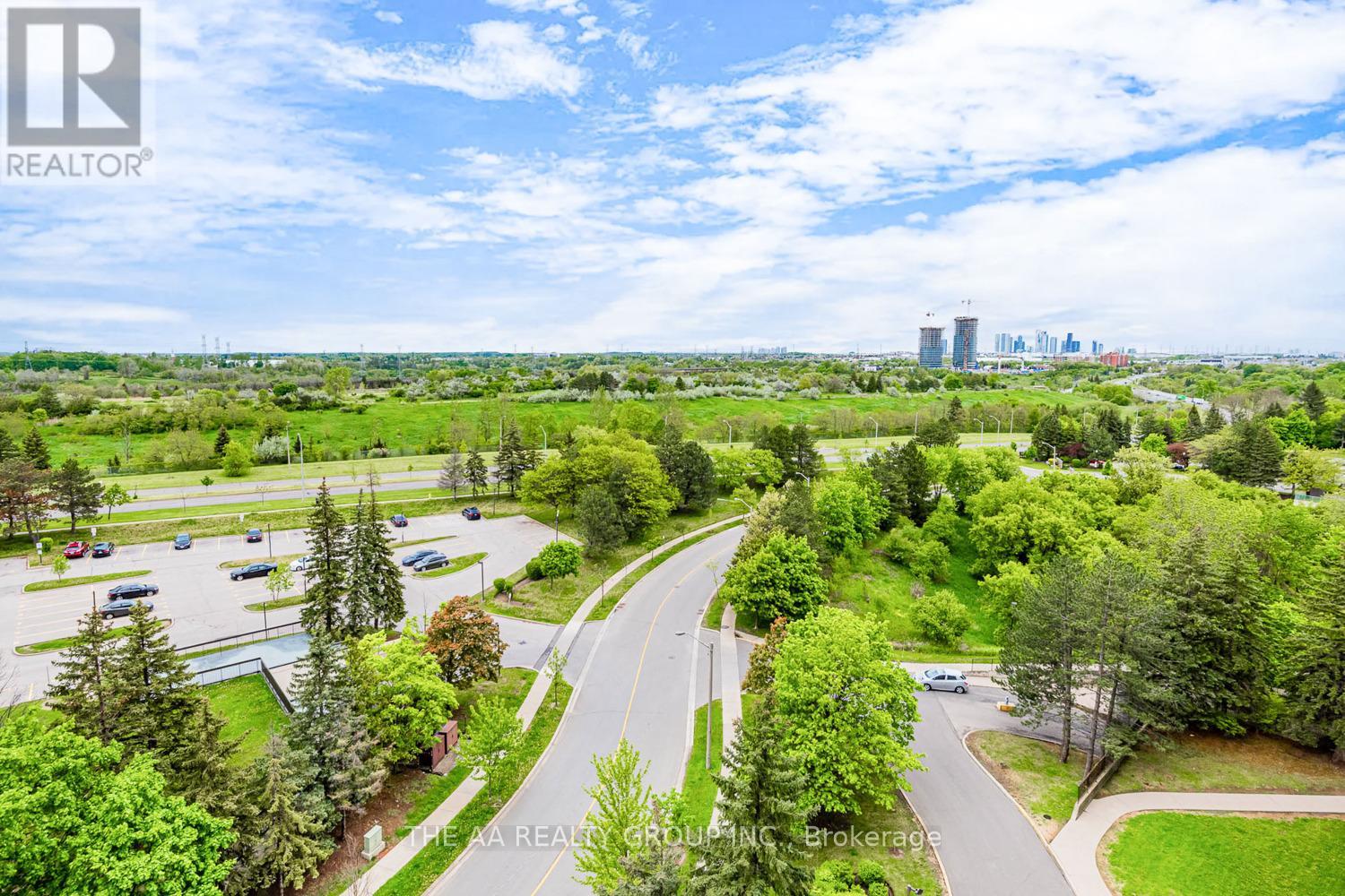 1004 - 21 Markbrook Lane E, Toronto, Ontario  M9V 5E4 - Photo 25 - W12396193