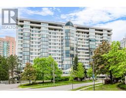 1004 - 21 MARKBROOK LANE E, Toronto, Ontario