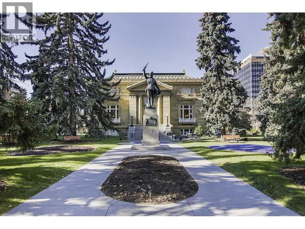 1102, 303 13 Avenue Sw, Calgary, Alberta  T2R 0Y9 - Photo 21 - A2256170