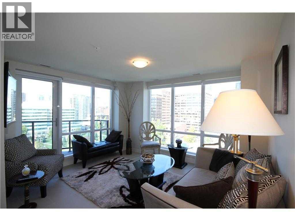 1102, 303 13 Avenue Sw, Calgary, Alberta  T2R 0Y9 - Photo 3 - A2256170