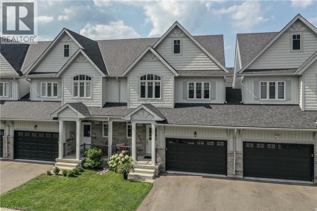 119 Rosie Street, The Blue Mountains, Ontario  N0H 1J0 - Photo 8 - 40768681