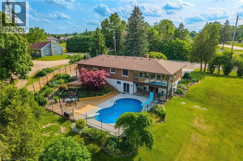 3850 Beaverdale Road, Cambridge  by Ask Marius Real Estate 3850 Beaverdale Road, Cambridge