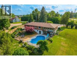3850 BEAVERDALE Road, Cambridge, Ontario