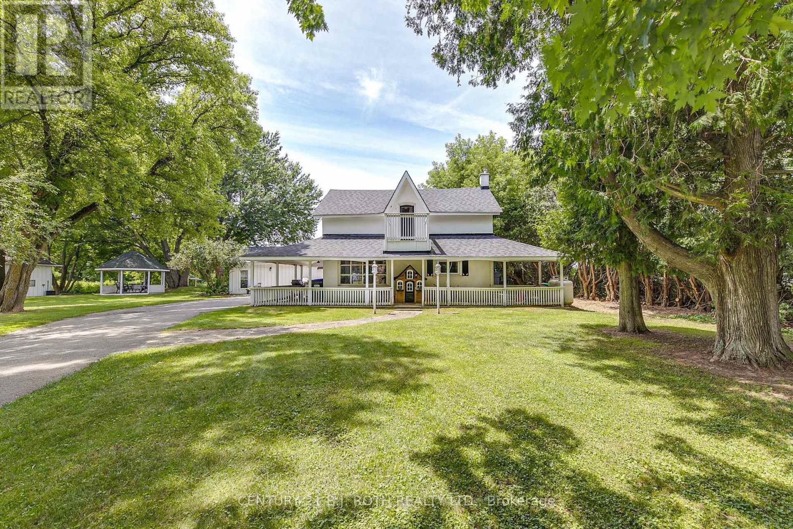 17 DENNEY DRIVE, Essa, Ontario