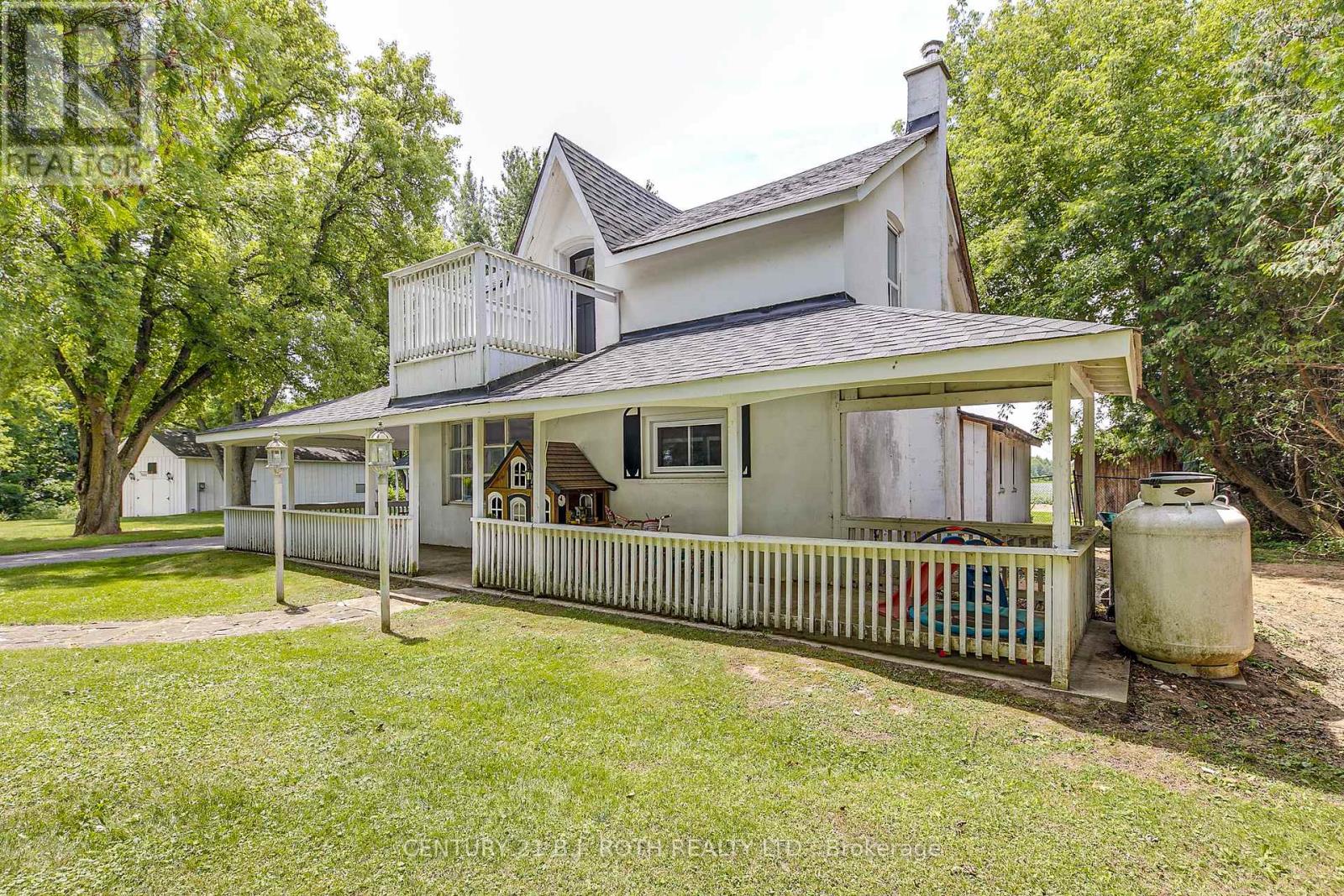 17 Denney Drive, Essa, Ontario  L0L 1N0 - Photo 2 - N12396197