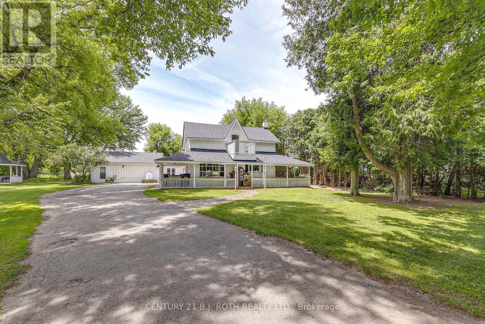 17 Denney Drive, Essa, Ontario  L0L 1N0 - Photo 3 - N12396197