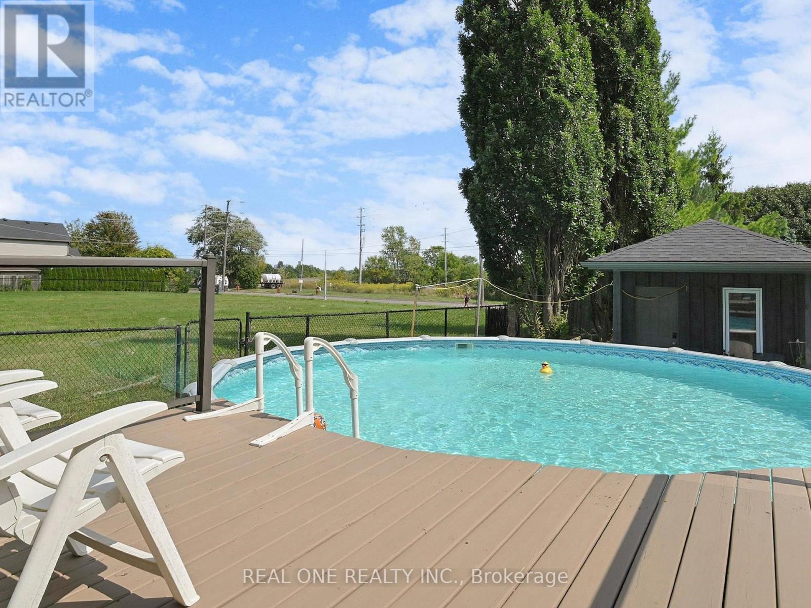 26 Matthews Court, St. Catharines, Ontario  L2S 4C4 - Photo 43 - X12396151